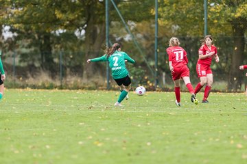 Bild 426 - F SV Farnewinkel-Nindorf - IF Stjernen Flensborg : Ergebnis: 0:1